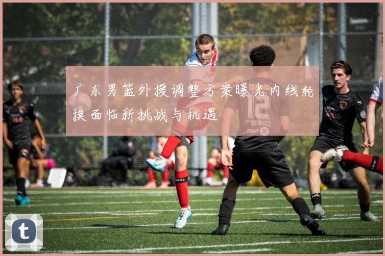 广东男篮外援调整方案曝光内线轮换面临新挑战与机遇